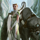 Illustration for article titled Stunning Magic: the Gathering art breathes new life into classic fantasy tropes